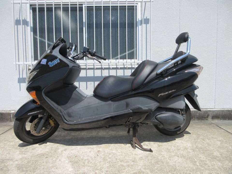 Honda FORZA Z 2006