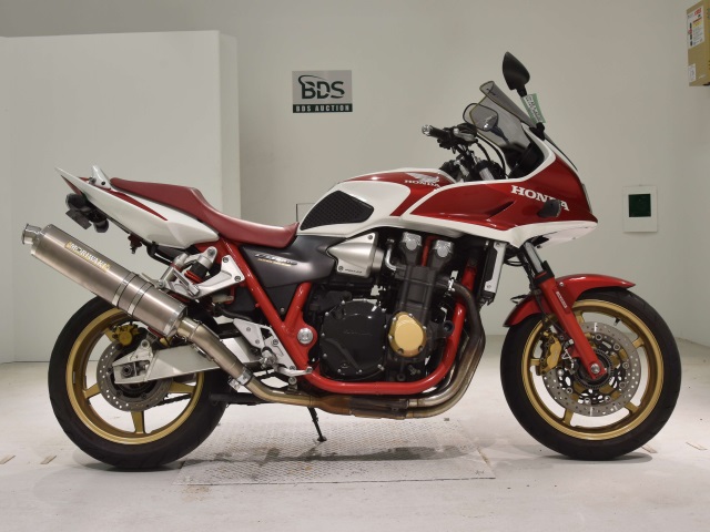 Honda CB1300SFA BOLDOR 2006