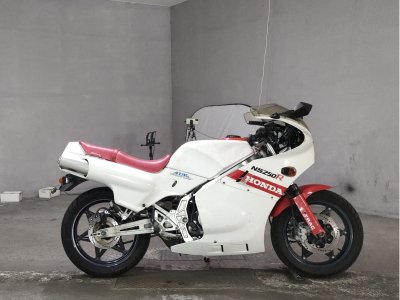 Honda NS250R 1985