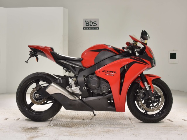 Honda CBR1000RR 2008
