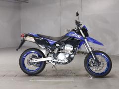 Kawasaki D-TRACKER250X 2008