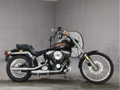 HD SOFTAIL FXSTC1340 1987