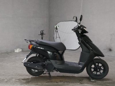 Yamaha JOG 115 2021