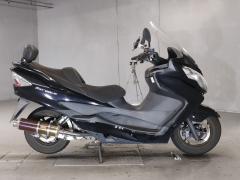Suzuki SKYWAVE 250