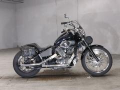 Honda STEED400 1991