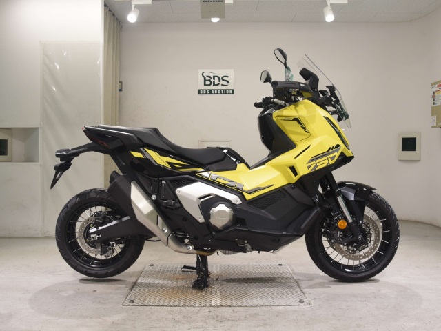 Honda X-ADV750-2SE 2025