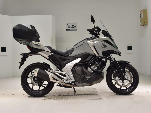 Honda NC750XD 2023