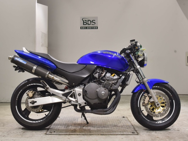 Honda HORNET CB250F 2003