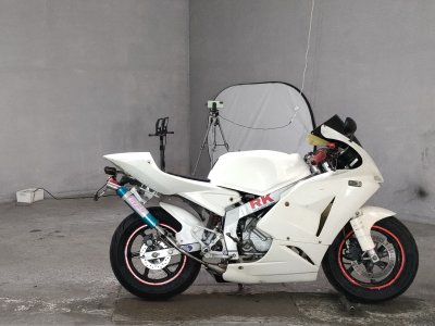 Honda NSR50 1997