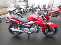 Suzuki GSR250