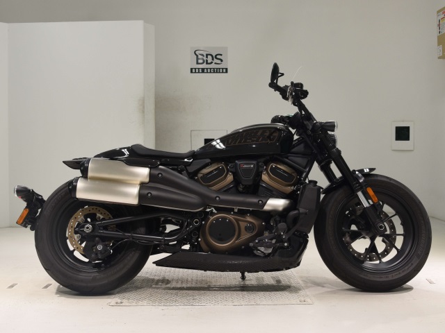 HD RH1250S 2024