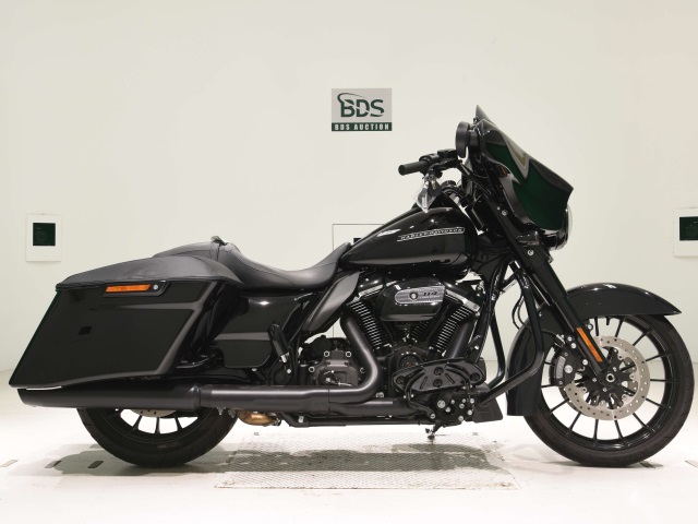 HD STREET GLIDE FLHXS1870 2020