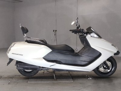 Yamaha MAGZAM 2006