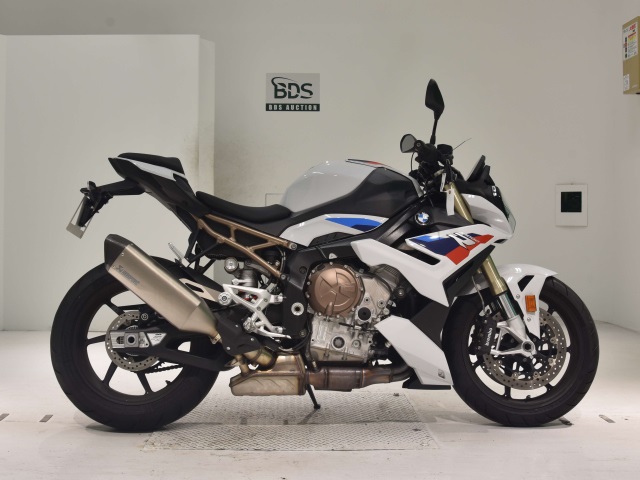 BMW S1000RMﾊﾟｯｹｰｼﾞ 2023