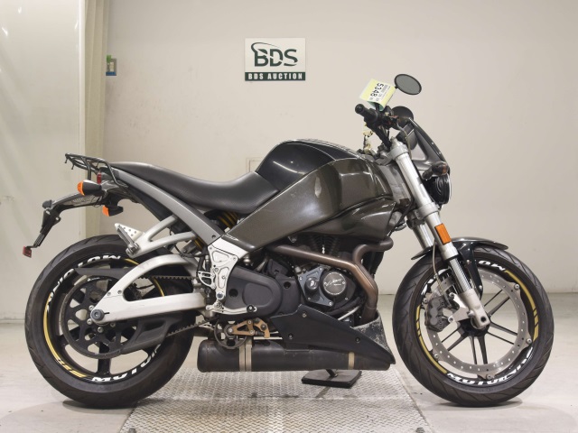 Buell XB9S LIGHTNING 2004