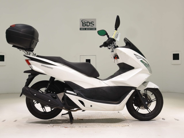 Honda PCX125 2017