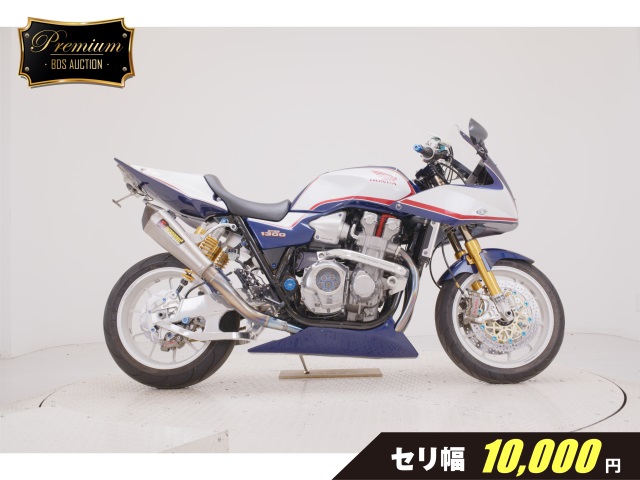 Honda CB1300SF 2004