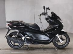 Honda PCX125 2012