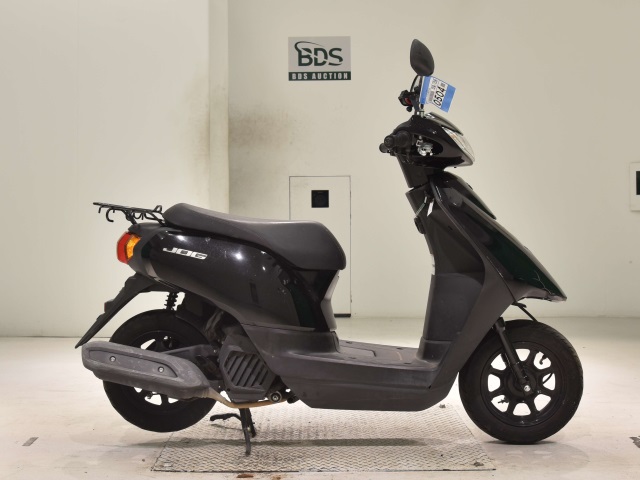 Yamaha JOG 50 2023