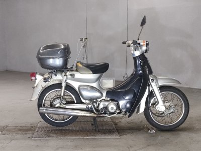 Honda LITTLECUB 1997