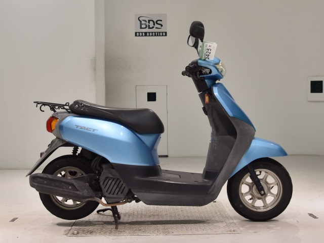 Honda TACT125 2015
