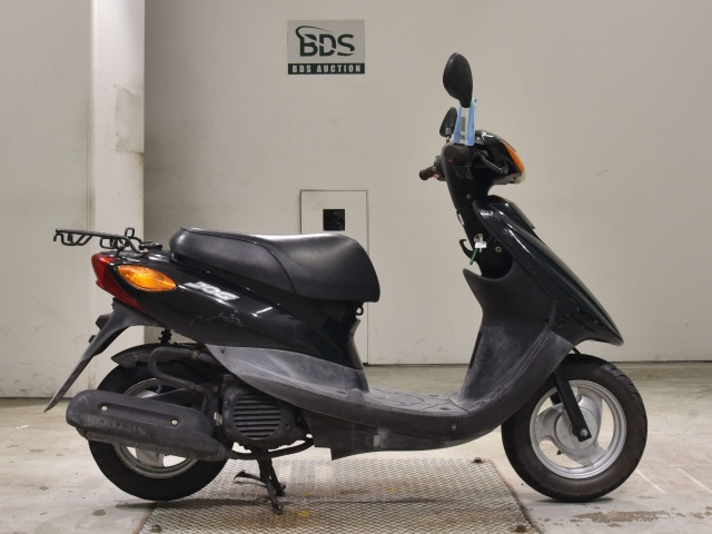 Yamaha JOG 50 2011