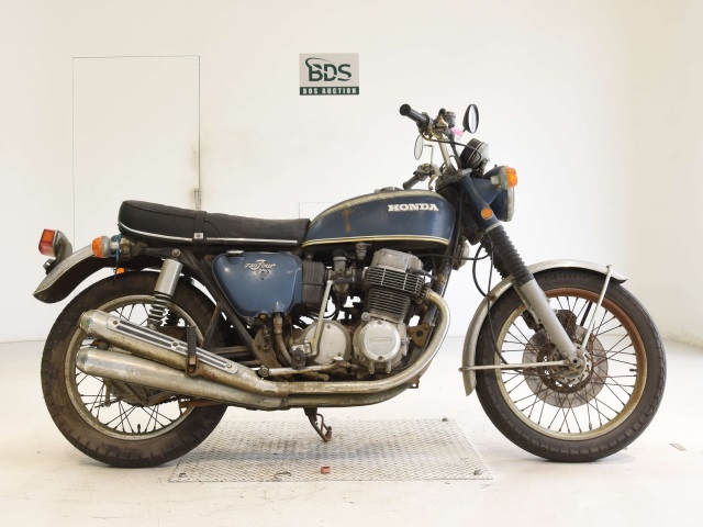 Honda CB750 1971