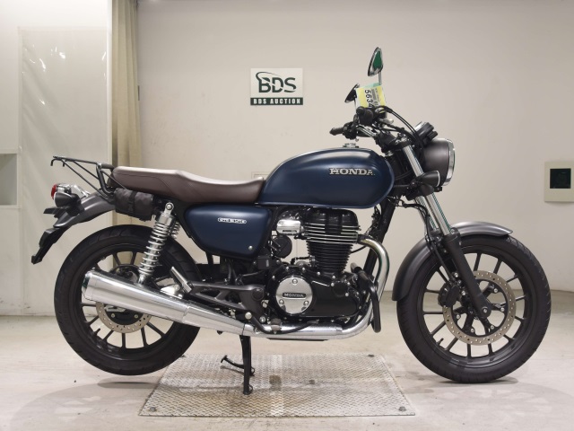 Honda GB350 2022