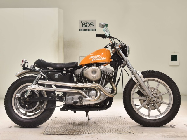 HD SPORTSTER XLH1200 1991