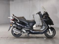 Kymco GRANDDINK125Z 2005