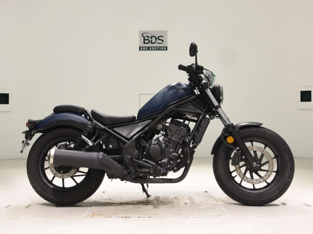 Honda REBEL CMX250 2020