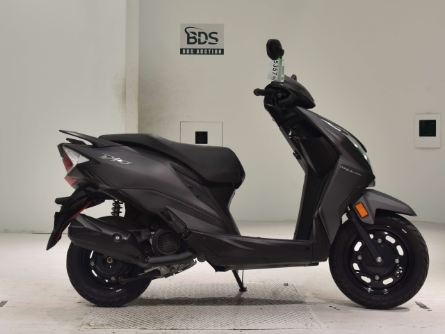 Honda DIO110DX 2020