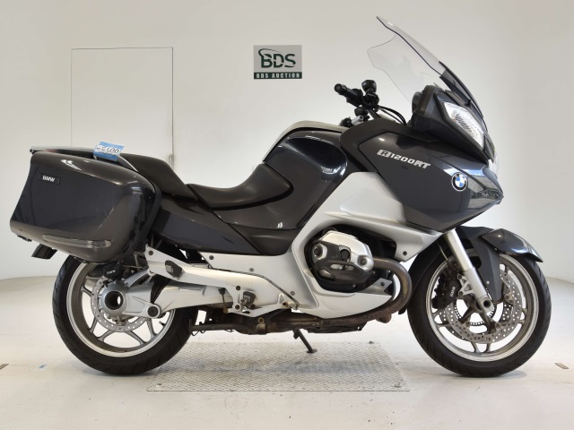 BMW R1200RT 2011