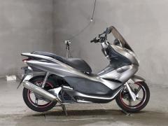 Honda PCX125 2010