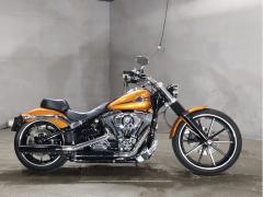 HD BREAKOUT FXSB 2014