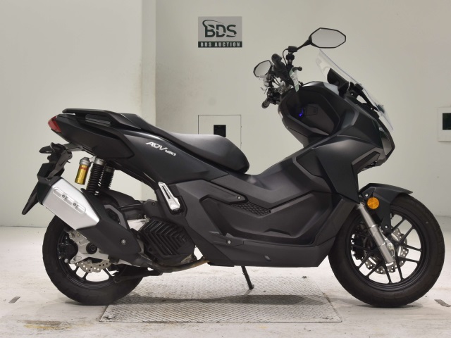 Honda ADV 160 2023