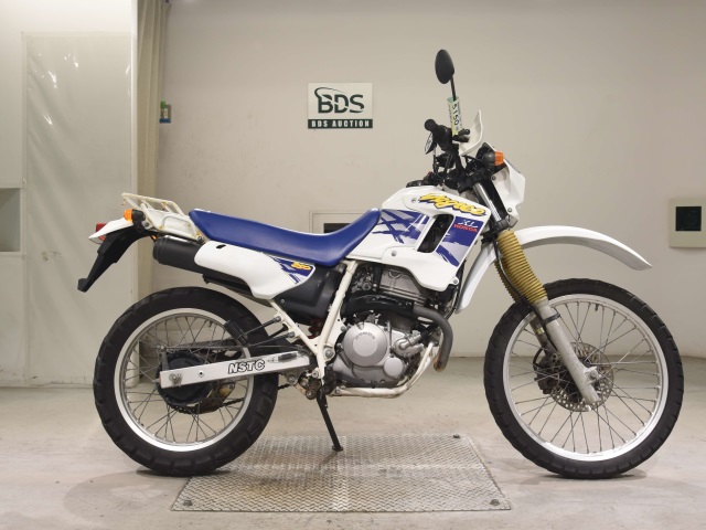 Honda XL250 DEGREE 1993