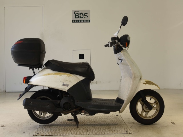 Honda TODAY 2004