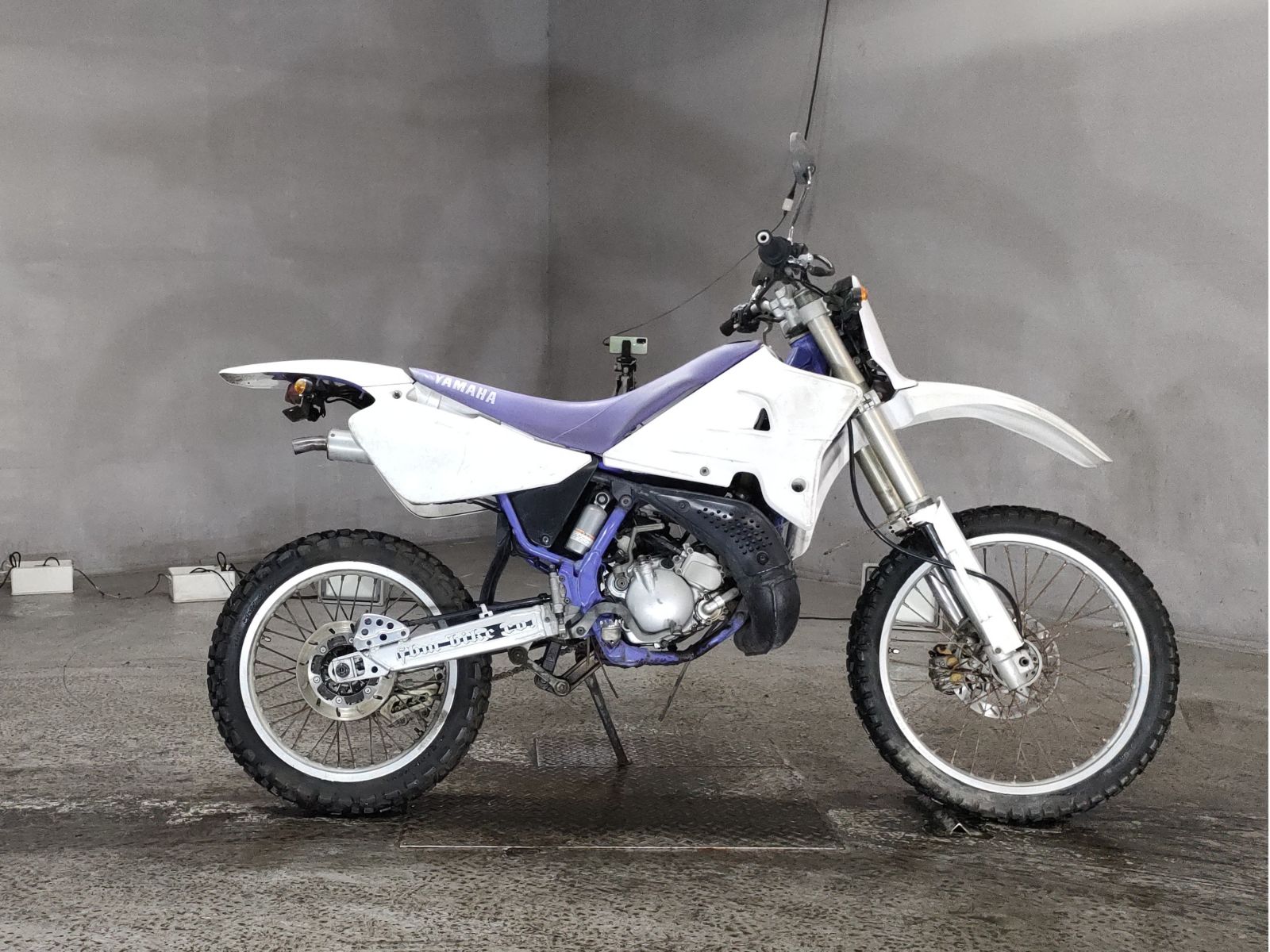 Yamaha DT200WR 1994