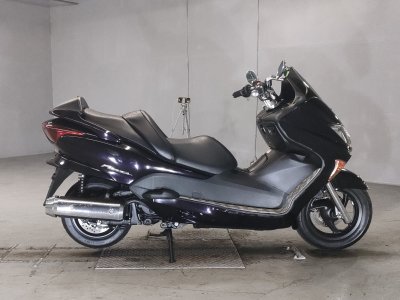 Honda FORZA Z 2004