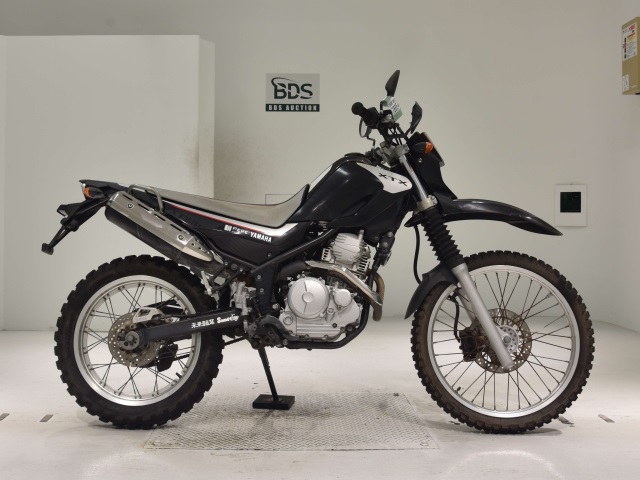Yamaha XT250X 2006