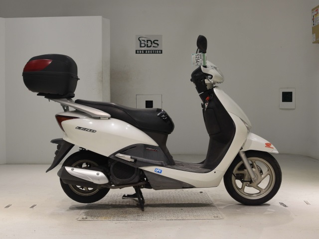 Honda LEAD110 2009