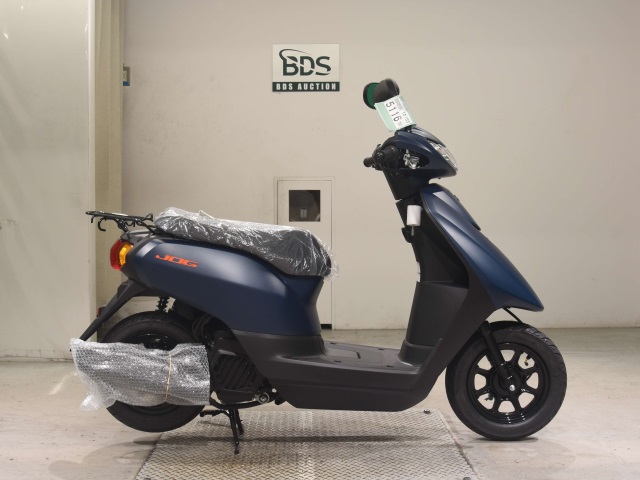 Yamaha JOG 115 2023