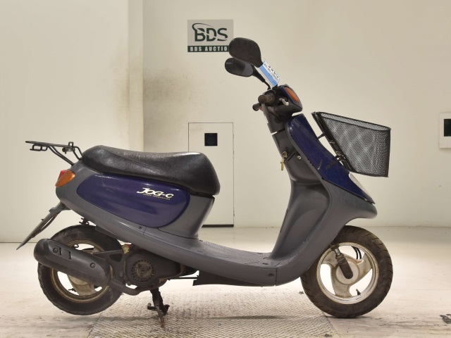 Yamaha JOG 50 1999