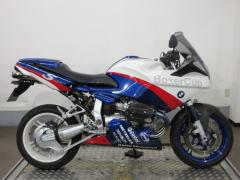 BMW R1100S 2004
