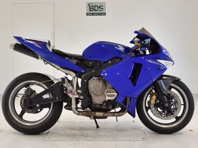 Honda CBR600RR 2003