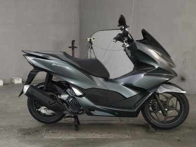 Honda PCX125 2021
