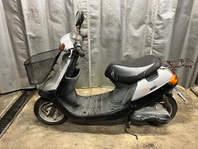 Yamaha JOG APRIO 2001