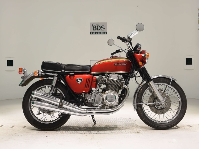Honda CB750 1974