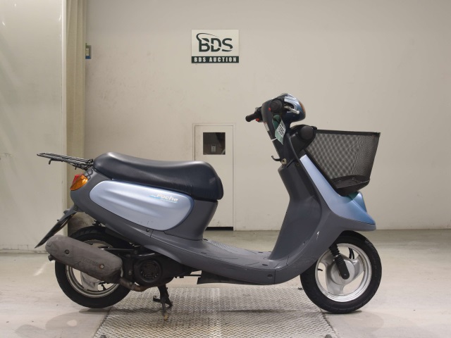 Yamaha JOG POCHE 2006